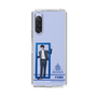 スリムプロテクションケース［ スマートフォンケース<制服ver.> - FUMA ］