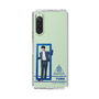 スリムプロテクションケース［ スマートフォンケース<制服ver.> - FUMA ］