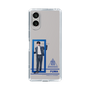 スリムプロテクションケース［ スマートフォンケース<制服ver.> - FUMA ］