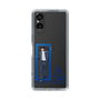 スリムプロテクションケース［ スマートフォンケース<制服ver.> - FUMA ］