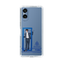 スリムプロテクションケース［ スマートフォンケース<制服ver.> - FUMA ］