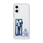 スリムプロテクションケース［ スマートフォンケース<制服ver.> - FUMA ］