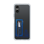 スリムプロテクションケース［ スマートフォンケース<制服ver.> - FUMA ］