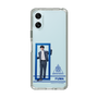 スリムプロテクションケース［ スマートフォンケース<制服ver.> - FUMA ］