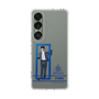 スリムプロテクションケース［ スマートフォンケース<制服ver.> - FUMA ］