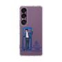 スリムプロテクションケース［ スマートフォンケース<制服ver.> - FUMA ］