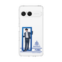 スリムプロテクションケース［ スマートフォンケース<制服ver.> - FUMA ］