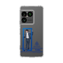 スリムプロテクションケース［ スマートフォンケース<制服ver.> - FUMA ］