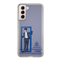 スリムプロテクションケース［ スマートフォンケース<制服ver.> - FUMA ］