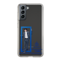 スリムプロテクションケース［ スマートフォンケース<制服ver.> - FUMA ］