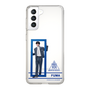 スリムプロテクションケース［ スマートフォンケース<制服ver.> - FUMA ］