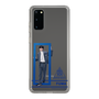 スリムプロテクションケース［ スマートフォンケース<制服ver.> - FUMA ］