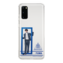 スリムプロテクションケース［ スマートフォンケース<制服ver.> - FUMA ］