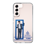 スリムプロテクションケース［ スマートフォンケース<制服ver.> - FUMA ］