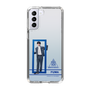 スリムプロテクションケース［ スマートフォンケース<制服ver.> - FUMA ］