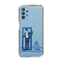 スリムプロテクションケース［ スマートフォンケース<制服ver.> - FUMA ］