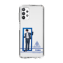 スリムプロテクションケース［ スマートフォンケース<制服ver.> - FUMA ］