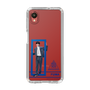 スリムプロテクションケース［ スマートフォンケース<制服ver.> - FUMA ］