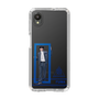 スリムプロテクションケース［ スマートフォンケース<制服ver.> - FUMA ］