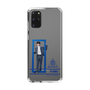 スリムプロテクションケース［ スマートフォンケース<制服ver.> - FUMA ］