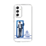 スリムプロテクションケース［ スマートフォンケース<制服ver.> - FUMA ］