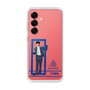 スリムプロテクションケース［ スマートフォンケース<制服ver.> - FUMA ］