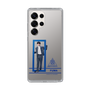 スリムプロテクションケース［ スマートフォンケース<制服ver.> - FUMA ］