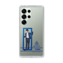 スリムプロテクションケース［ スマートフォンケース<制服ver.> - FUMA ］
