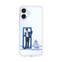 スリムプロテクションケース［ スマートフォンケース<制服ver.> - FUMA ］