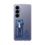 スリムプロテクションケース［ スマートフォンケース<制服ver.> - FUMA ］