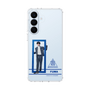 スリムプロテクションケース［ スマートフォンケース<制服ver.> - FUMA ］