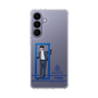 スリムプロテクションケース［ スマートフォンケース<制服ver.> - FUMA ］