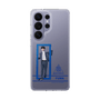 スリムプロテクションケース［ スマートフォンケース<制服ver.> - FUMA ］
