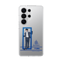 スリムプロテクションケース［ スマートフォンケース<制服ver.> - FUMA ］
