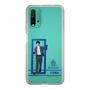 スリムプロテクションケース［ スマートフォンケース<制服ver.> - FUMA ］