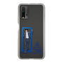 スリムプロテクションケース［ スマートフォンケース<制服ver.> - FUMA ］