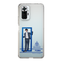 スリムプロテクションケース［ スマートフォンケース<制服ver.> - FUMA ］