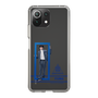 スリムプロテクションケース［ スマートフォンケース<制服ver.> - FUMA ］