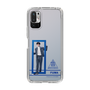 スリムプロテクションケース［ スマートフォンケース<制服ver.> - FUMA ］