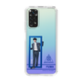 スリムプロテクションケース［ スマートフォンケース<制服ver.> - FUMA ］