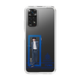 スリムプロテクションケース［ スマートフォンケース<制服ver.> - FUMA ］