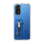 スリムプロテクションケース［ スマートフォンケース<制服ver.> - FUMA ］