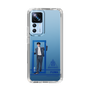 スリムプロテクションケース［ スマートフォンケース<制服ver.> - FUMA ］