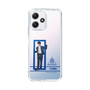 スリムプロテクションケース［ スマートフォンケース<制服ver.> - FUMA ］