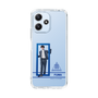 スリムプロテクションケース［ スマートフォンケース<制服ver.> - FUMA ］