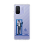 スリムプロテクションケース［ スマートフォンケース<制服ver.> - FUMA ］