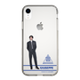 スリムプロテクションケース［ スマートフォンケース<制服ver.> - GIUSEPPE ］