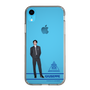 スリムプロテクションケース［ スマートフォンケース<制服ver.> - GIUSEPPE ］