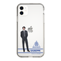 スリムプロテクションケース［ スマートフォンケース<制服ver.> - GIUSEPPE ］