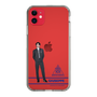 スリムプロテクションケース［ スマートフォンケース<制服ver.> - GIUSEPPE ］